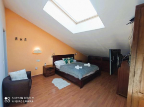 Duplex en Centro de Malaga, calle Nuño Gomez